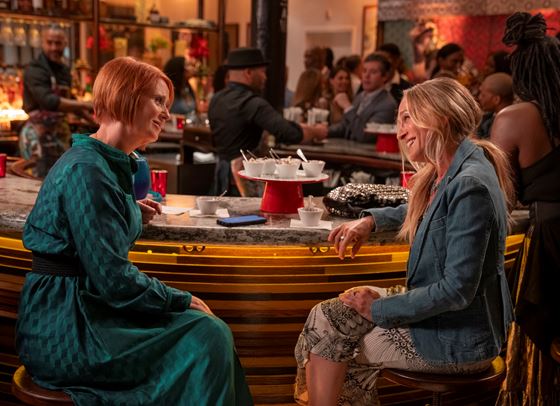 Какво да гледаме през май по Max?