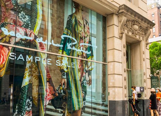 Oscar de la Renta се отказват от естествената кожа