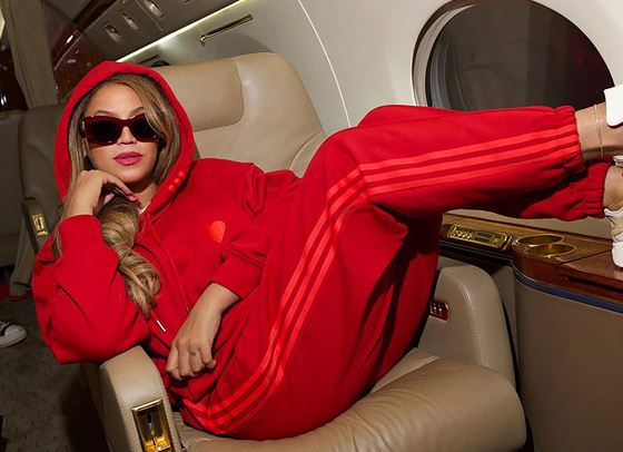 Какво знаем за новия албум на Бионсе?