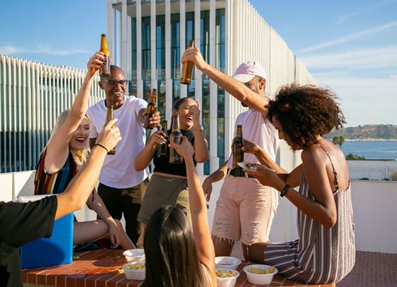 SOS! Не понасяте приятелите на гаджето си - какво да правите