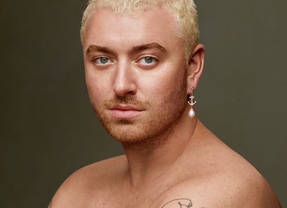 Сам Смит открива истинската свобода в &quot;Gloria&quot;