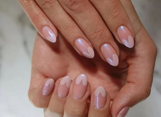 25 идеи за перфектния за Св. Валентин маникюр