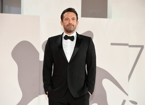 Бен Афлек продава имението си в Лос Анджелис