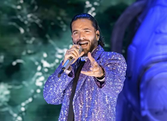 Малума със страхотна изненада