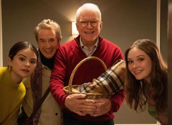 Две големи звезди влизат в &quot;Убийства в сградата&quot;