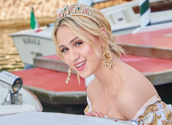 Мария Бакалова и Валери Григоров са неразделни