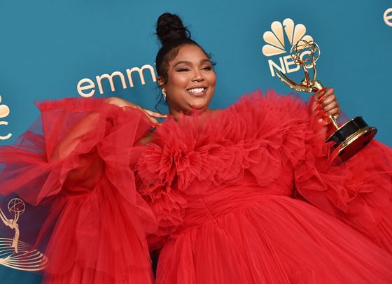 Документалният филм на Lizzo идва на 24 ноември