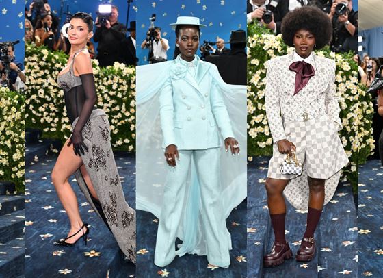 Met Gala 2025: Когато стилът разказва история