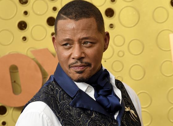 Терънс Хауърд планира да се оттегли от актьорството