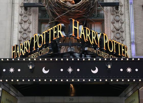 HBO събира звезден актьорски състав за новия сериал &quot;Хари Потър&quot;