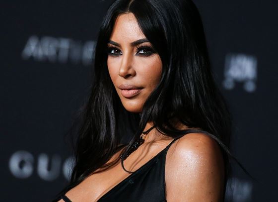 Ким Кардашиян се учи да казва &quot;не&quot; на децата