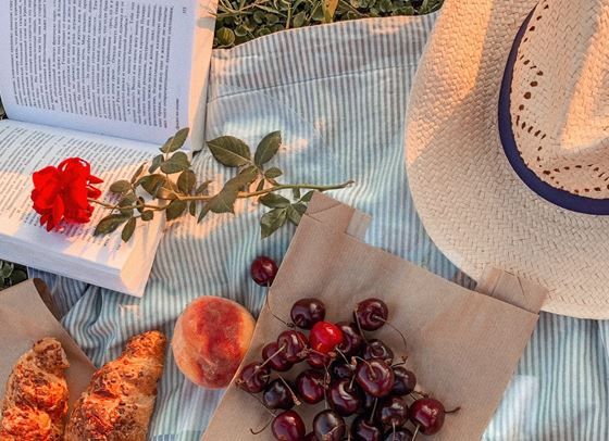 7 заглавия, които да прочетем през юни