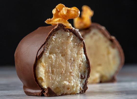 Най-страхотните веган бонбони, които сте опитвали