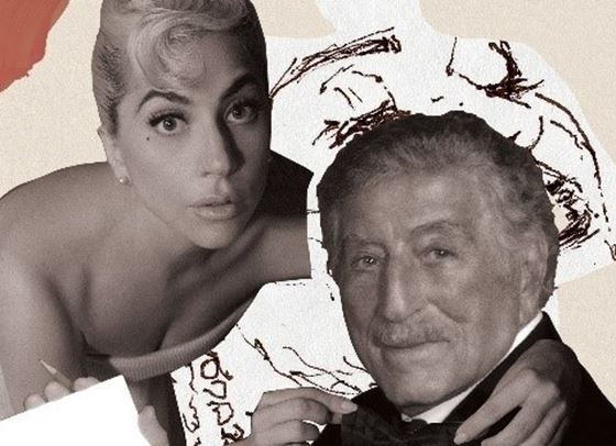 Тони Бенет и Лейди Гага поставиха световен рекорд