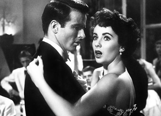 Елизабет Тейлър винаги ще обича Монти. Винаги!