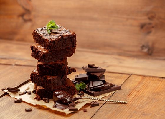 Класическа рецепта за брауни, която ще правите пак и пак, и пак