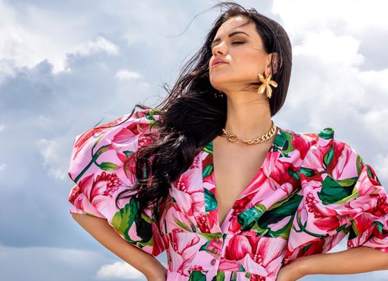 Хубавите праскови и бързият, непретенциозен живот