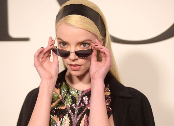 Аня Тейлър-Джой изобщо не се справя добре със срещите