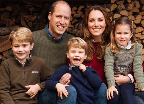 Какви родители са принц Уилям и Кейт Мидълтън?