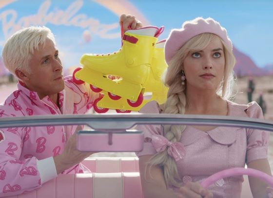 Първият трейлър на &quot;Барби&quot; е факт, а ние имаме въпроси