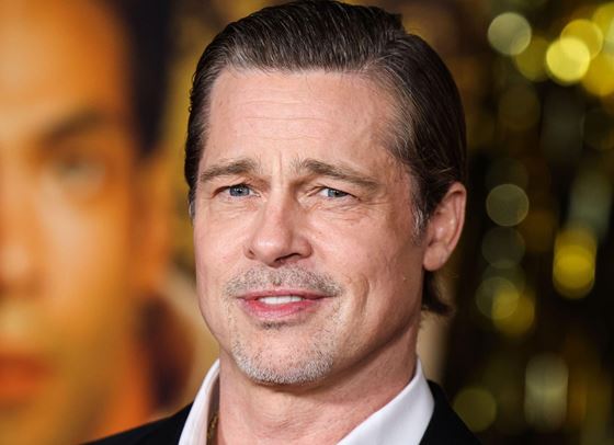 Брад Пит ще посрещне Нова година с новата си приятелка