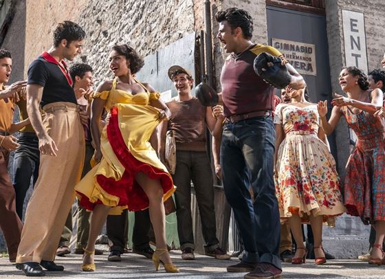 &quot;Уестсайдска история&quot; влиза в кината от 10 декември