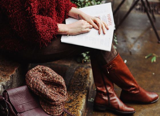 GRAZIA СЕДМИЧЕН ХОРОСКОП: 23-29 НОЕМВРИ