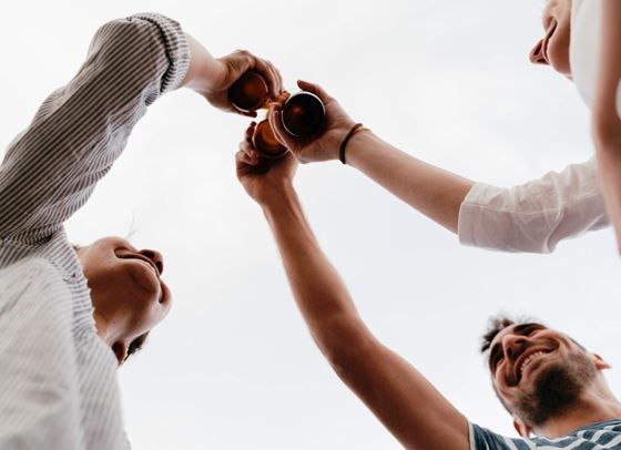 Този уикенд София e &quot;малка Италия&quot;