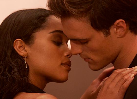 Джейкъб Елорди и Лора Харие ще запалят Свети Валентин