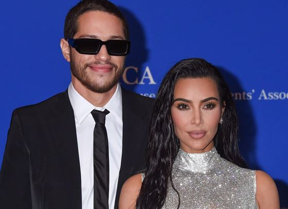 Защо Ким Кардашиян и Пийт Дейвидсън сложиха край?