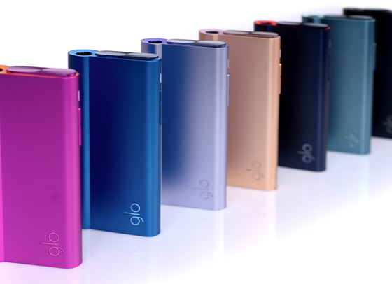 Най-новото glo™ - HYPER X2 AIR стъпва на българския пазар