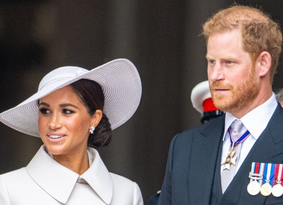 Ще разкажат ли Хари и Меган историята си?