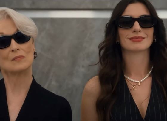 Завръщаме се в света на модата с &quot;Дяволът носи Прада 2&quot;