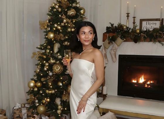 10 уютни и стилни визии за празниците у дома