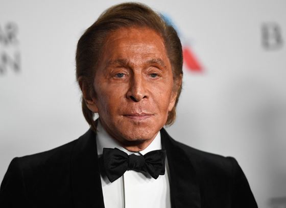 Отиде си легендата Валентино Гаравани