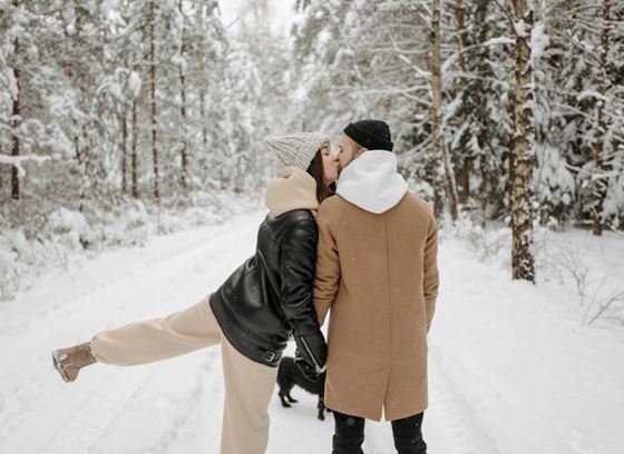 4 зодии ще срещнат своята сродна душа тази зима