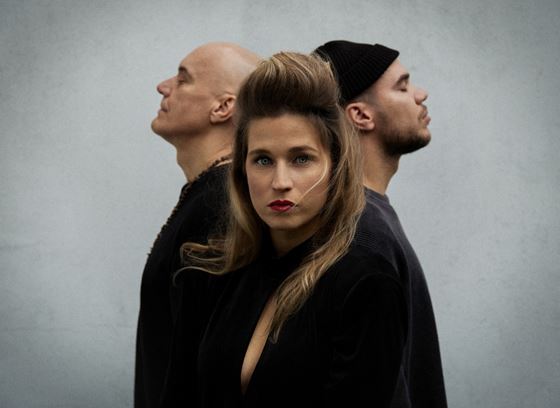 Села Сю и The Gallands с ексклузивен концерт в София