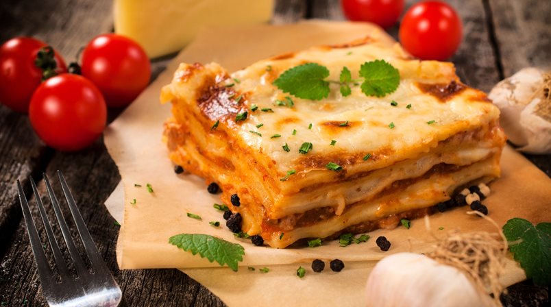 Не е най-здравословният избор, който можете да направите, но пък вкусът ...