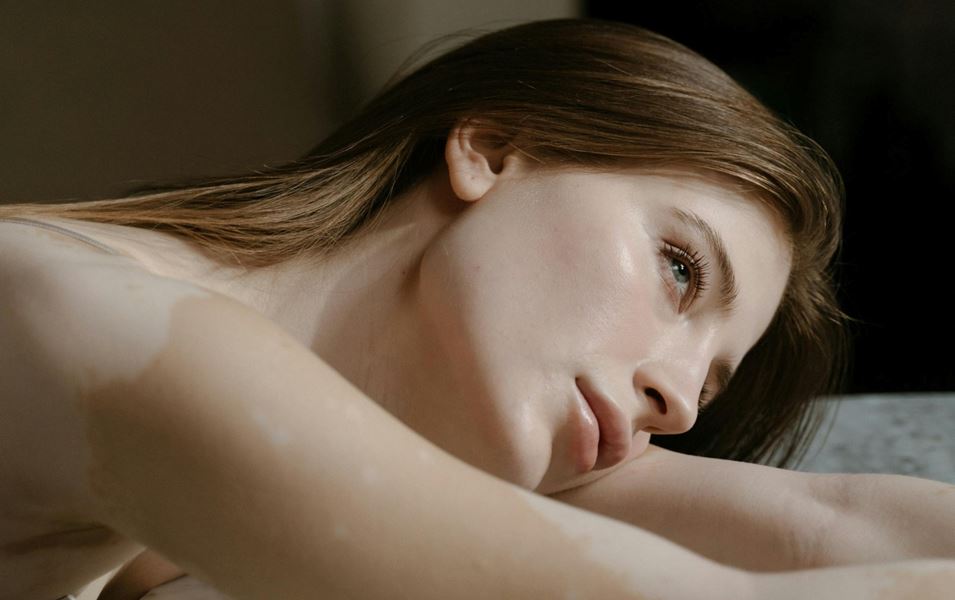 Ледена терапия за сияйна кожа