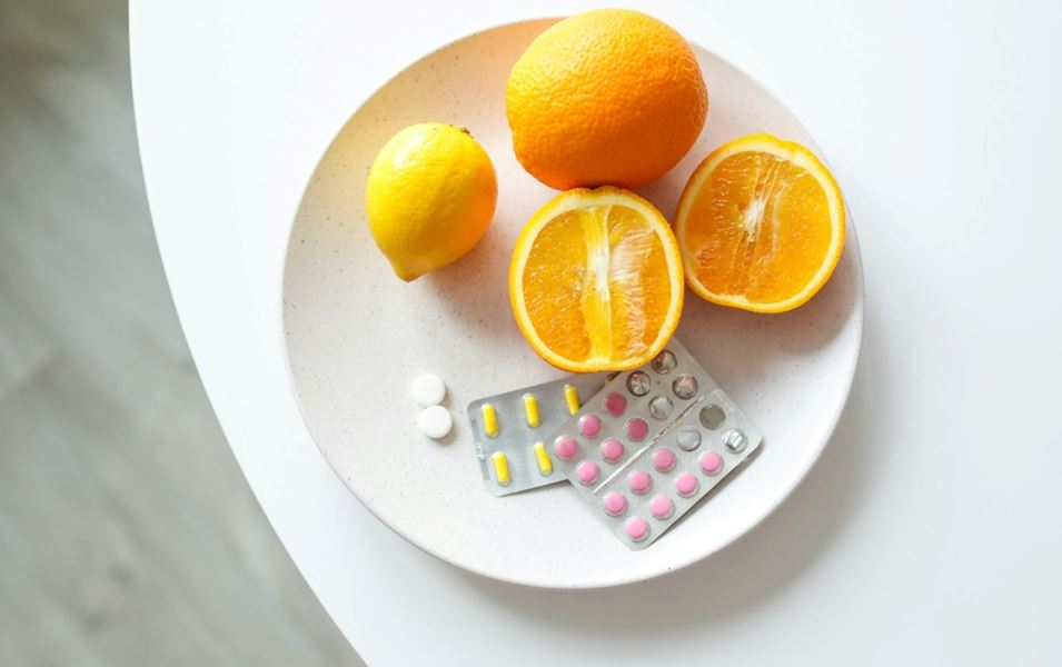 Защо витамините може да не действат ефективно