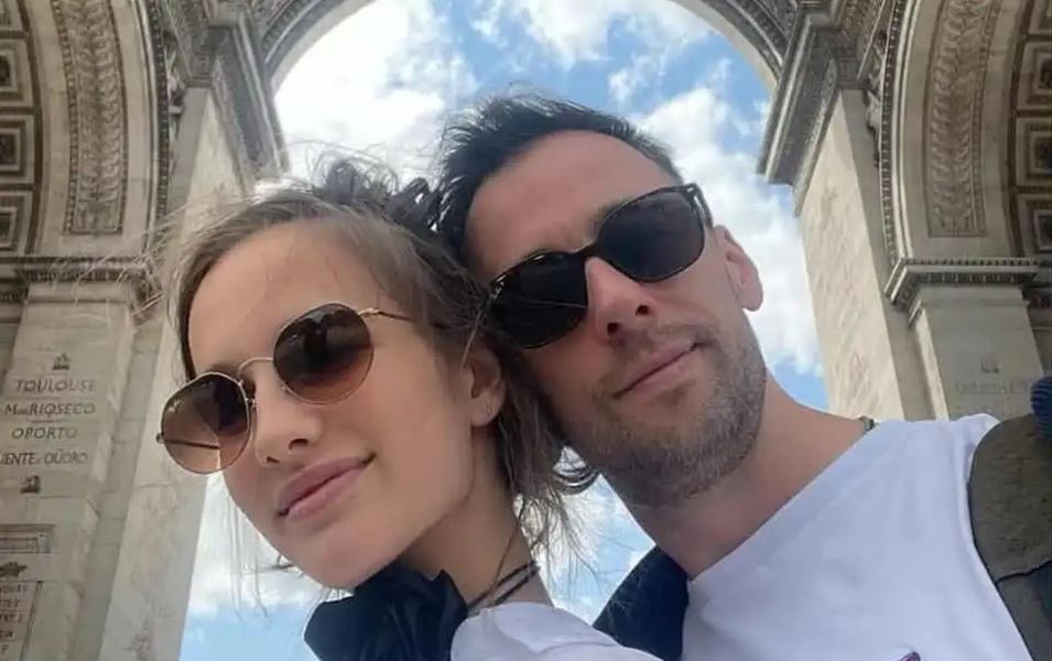 Бойко Кръстанов стана баща