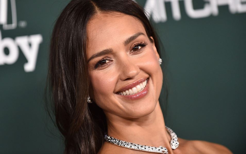 Джесика Алба споделя своята нова кулинарна мания