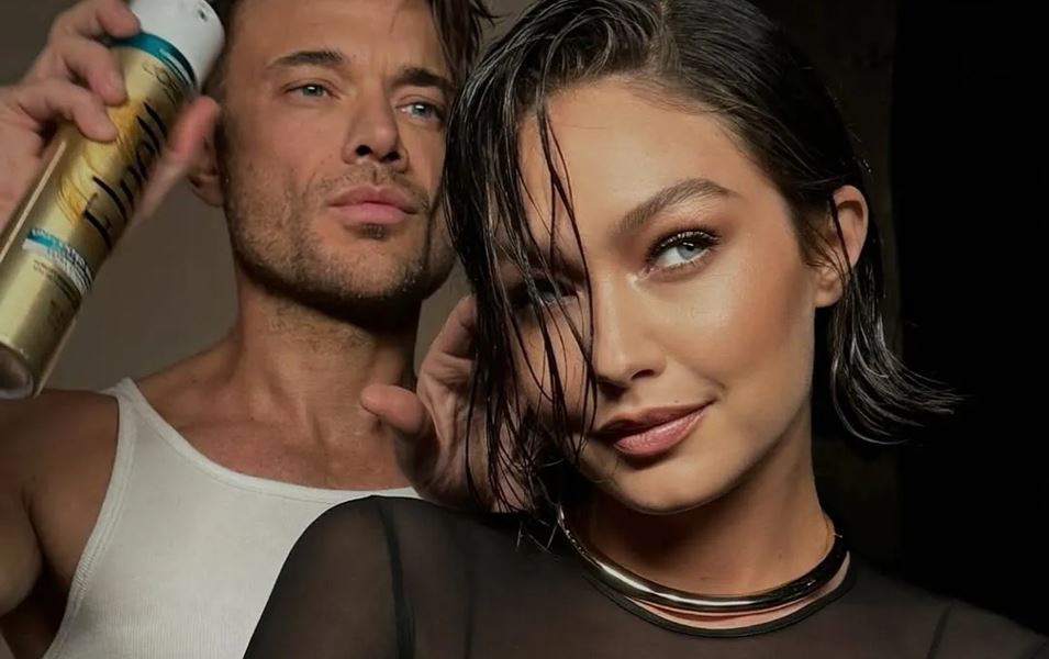 Джиджи Хадид с нова трансформация на косата