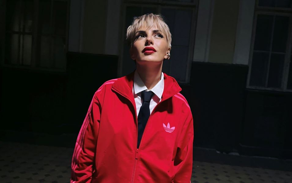 "Моята душа" – емоционалното завръщане на Поли Генова