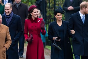 Кейт Мидълтън използва фотографията за имиджа на кралското семейство