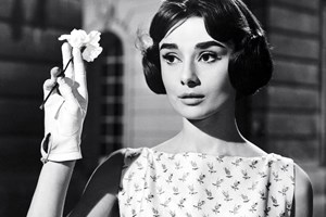Очаква ни нов омагьосващ и емоционален филм за живота на Одри Хепбърн